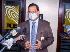 JCE desmiente haya dificultades para integrar colegios electorales de elecciones del 5 de julio