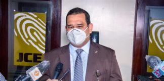 JCE desmiente haya dificultades para integrar colegios electorales de elecciones del 5 de julio