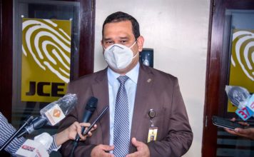 JCE desmiente haya dificultades para integrar colegios electorales de elecciones del 5 de julio