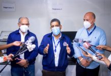 JCE concluye impresión del padrón local para Elecciones Presidenciales y Congresuales del 5 de julio de 2020