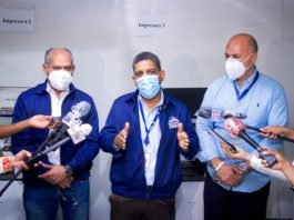 JCE concluye impresión del padrón local para Elecciones Presidenciales y Congresuales del 5 de julio de 2020