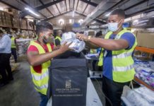 JCE inicia conformación de los 16,001 kits electorales locales para las elecciones del 5 de julio de 2020