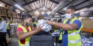 JCE inicia conformación de los 16,001 kits electorales locales para las elecciones del 5 de julio de 2020