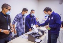 JCE inicia capacitación de 7,500 técnicos a nivel nacional para elecciones del 5 de julio de 2020