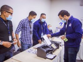 JCE inicia capacitación de 7,500 técnicos a nivel nacional para elecciones del 5 de julio de 2020