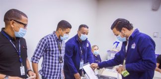 JCE inicia capacitación de 7,500 técnicos a nivel nacional para elecciones del 5 de julio de 2020