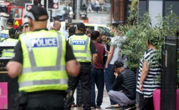 Seis heridos en un ataque en Glasgow que la policía no considera «terrorismo»