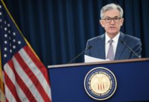 La recuperación económica de EEUU aún tiene incertidumbres, dice jefe de la Fed