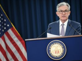 La recuperación económica de EEUU aún tiene incertidumbres, dice jefe de la Fed