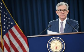 La recuperación económica de EEUU aún tiene incertidumbres, dice jefe de la Fed