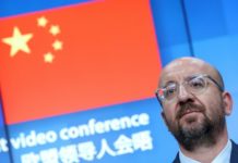 La UE advierte a China contra aplicar ley de seguridad en Hong Kong