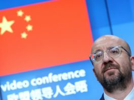 La UE advierte a China contra aplicar ley de seguridad en Hong Kong