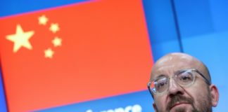 La UE advierte a China contra aplicar ley de seguridad en Hong Kong