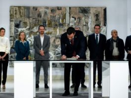España prolonga la financiación del desempleo temporario hasta septiembre