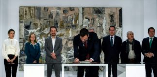 España prolonga la financiación del desempleo temporario hasta septiembre