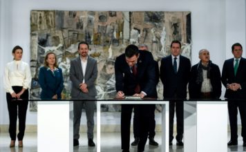 España prolonga la financiación del desempleo temporario hasta septiembre