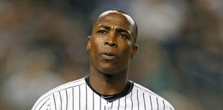 Soriano entiende que impase entre jugadores y dueños es “lucha de poder”