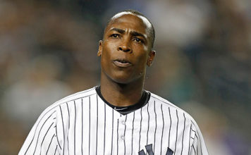 Alfonso Soriano opina inexperiencia le impidió tener dos 40-40