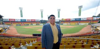 Ángel Ovalles es el nuevo gerente general de las Estrellas Orientales