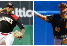 Escogido cambia a Diógenes Almengo a las Estrellas por el SS Stephen Alemais