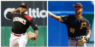 Escogido cambia a Diógenes Almengo a las Estrellas por el SS Stephen Alemais