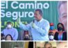 LIDOM se reúne con candidatos a la presidencia de RD