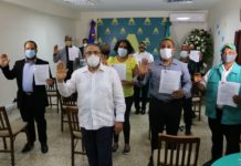 Candidatos de Alianza País, se comprometen a renunciar a todos los privilegios en el Congreso