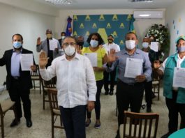 Candidatos de Alianza País, se comprometen a renunciar a todos los privilegios en el Congreso