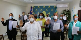 Candidatos de Alianza País, se comprometen a renunciar a todos los privilegios en el Congreso