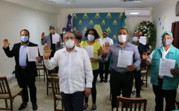 Candidatos de Alianza País, se comprometen a renunciar a todos los privilegios en el Congreso