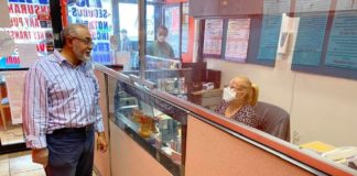 Comerciantes dominicanos listos para la reapertura económica de la ciudad de NY