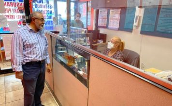 Comerciantes dominicanos listos para la reapertura económica de la ciudad de NY