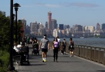 Nueva York reportó su primer día sin muertos por COVID-19 desde el 12 de marzo