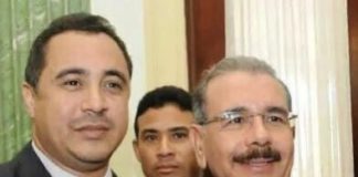 Fallece de COVID-19 editor de la Presidencia