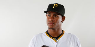 Relevista dominicano Edgar Santana suspendido 80 juegos por dopaje