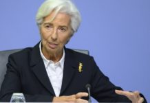 Banco Central Europeo suma 600.000 millones más a su programa contra el coronavirus