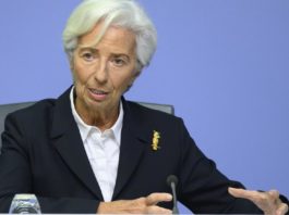 Banco Central Europeo suma 600.000 millones más a su programa contra el coronavirus