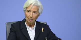 Banco Central Europeo suma 600.000 millones más a su programa contra el coronavirus