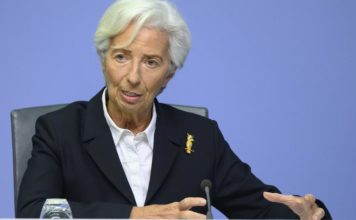 Banco Central Europeo suma 600.000 millones más a su programa contra el coronavirus