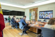 Sánchez aviva el conflicto autonómico al cambiar el criterio de reparto del fondo de 16.000 millones