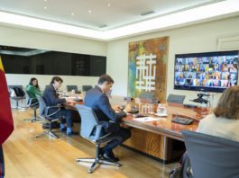 Sánchez aviva el conflicto autonómico al cambiar el criterio de reparto del fondo de 16.000 millones