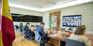 Sánchez aviva el conflicto autonómico al cambiar el criterio de reparto del fondo de 16.000 millones