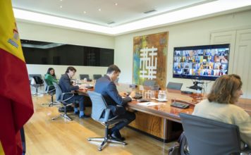 Sánchez aviva el conflicto autonómico al cambiar el criterio de reparto del fondo de 16.000 millones