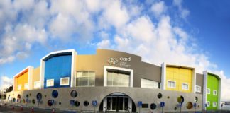 CAID Santo Domingo Oeste realiza 4, 913 interacciones con familias a través de Telegram