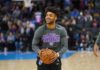 Frank Mason III es el Jugador Más Valioso en la NBA G League 2019-20