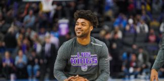 Frank Mason III es el Jugador Más Valioso en la NBA G League 2019-20