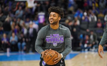 Frank Mason III es el Jugador Más Valioso en la NBA G League 2019-20