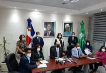 La Fuerza del Pueblo presenta querella por las fallidas elecciones de febrero