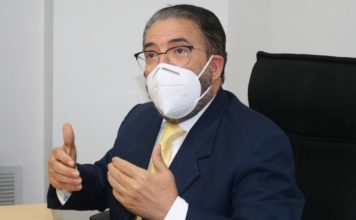 Guillermo Moreno ve innecesaria actual prolongación del estado de emergencia
