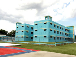 Procuraduría deja en funcionamiento ampliación de cinco Centros de Corrección